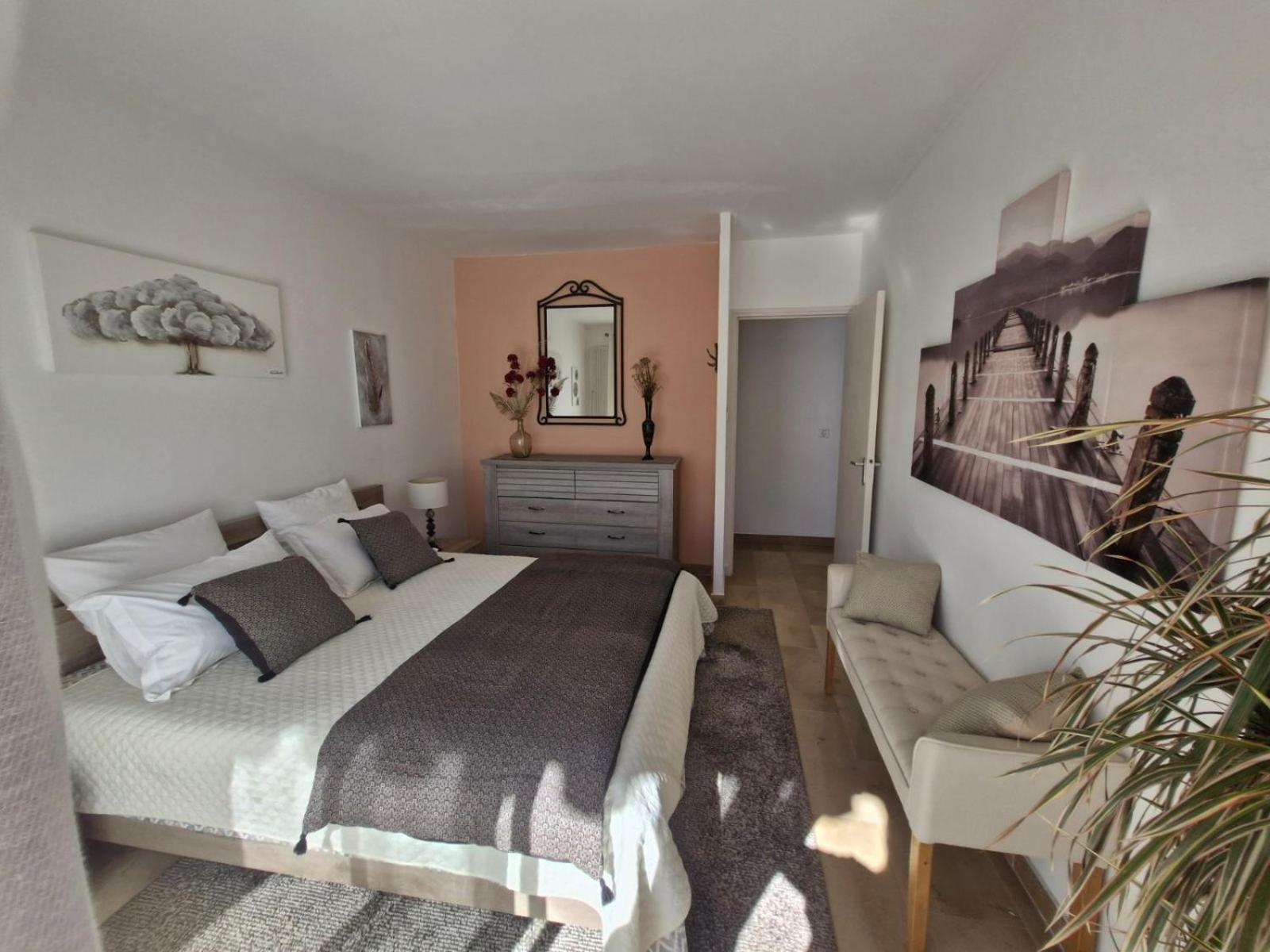 La Demeure Des Cedres & Spa Cap D'Agde (Adults Only) Dış mekan fotoğraf