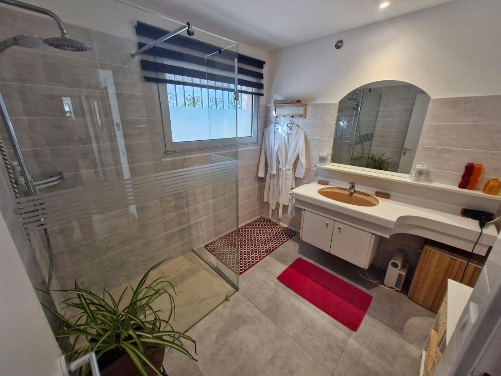 La Demeure Des Cedres & Spa Cap D'Agde (Adults Only) Dış mekan fotoğraf
