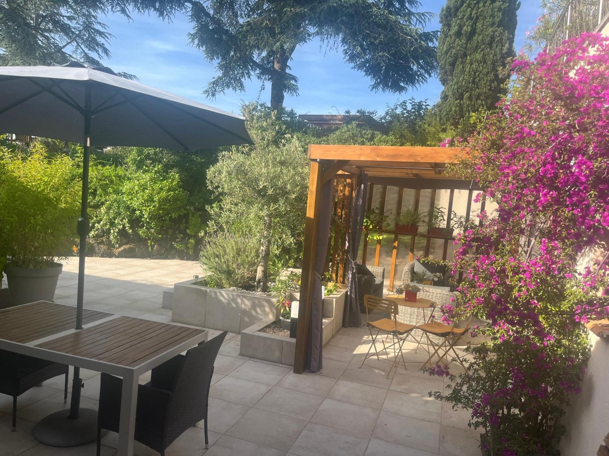 La Demeure Des Cedres & Spa Cap D'Agde (Adults Only) Dış mekan fotoğraf