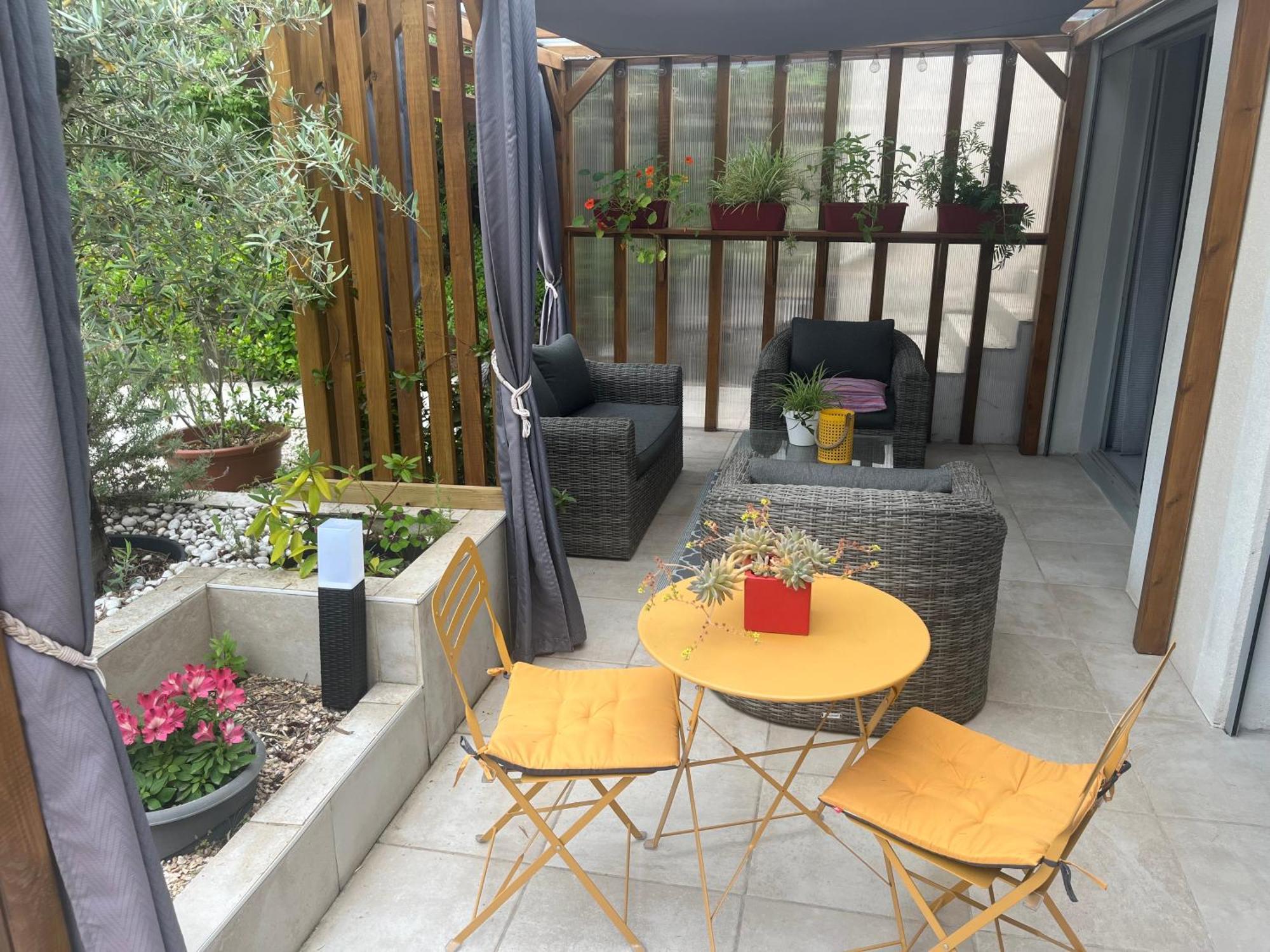 La Demeure Des Cedres & Spa Cap D'Agde (Adults Only) Dış mekan fotoğraf