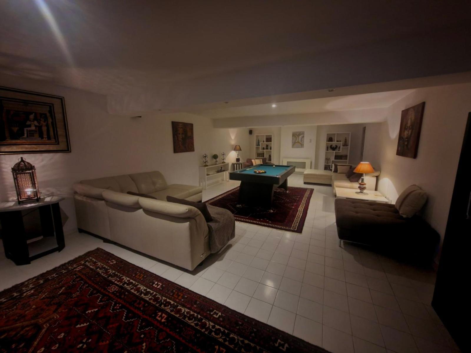 La Demeure Des Cedres & Spa Cap D'Agde (Adults Only) Dış mekan fotoğraf