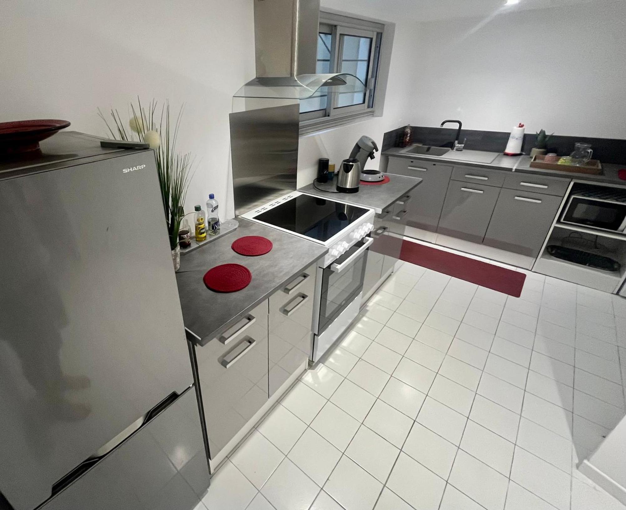 La Demeure Des Cedres & Spa Cap D'Agde (Adults Only) Dış mekan fotoğraf