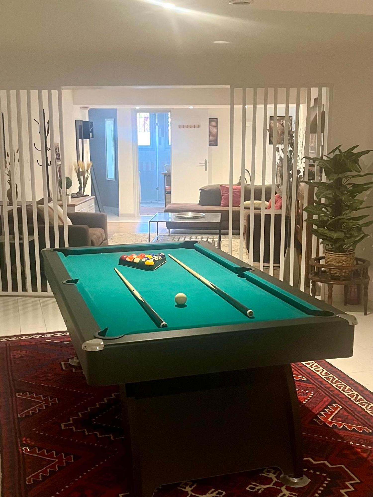 La Demeure Des Cedres & Spa Cap D'Agde (Adults Only) Dış mekan fotoğraf